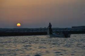 Fisherman at sunset, Yucatan, Mexico – Best Places In The World To Retire – International Living